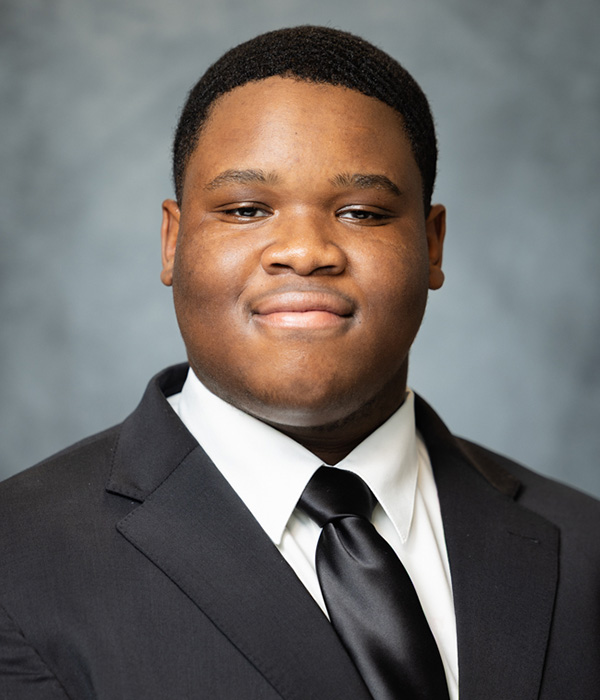 Hopeton Bailey