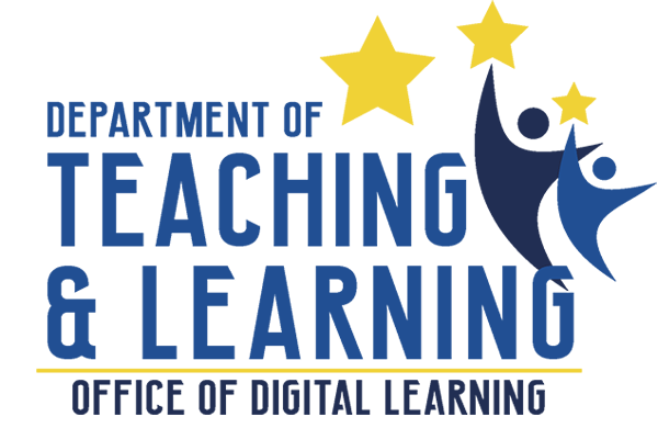 Digital Learning at NNPS