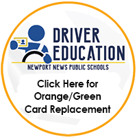 Click here for Orange/Green Card replacement