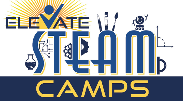 STEAM Camp