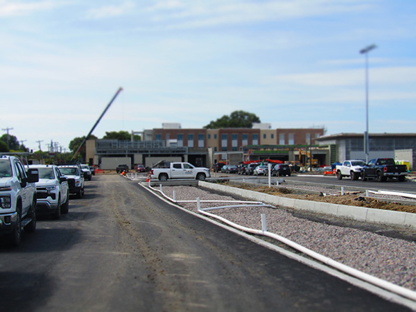 construction photo see caption