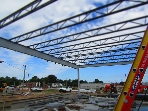 construction photo see caption