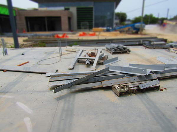 construction photo see caption