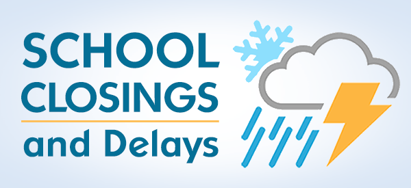 School Closings and Delays