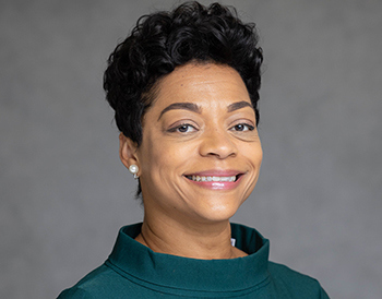 Dr. Felicia Barnett
