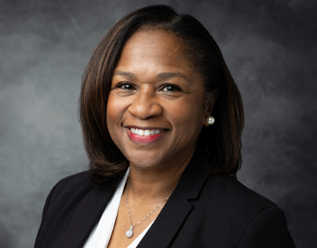 Dr. Eleanor Blowe