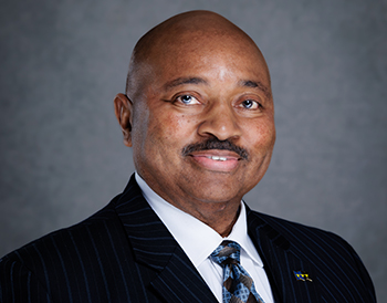 Dr. Wayne Smith