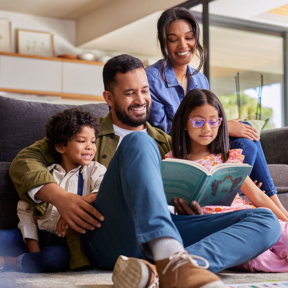 Our School Libraries