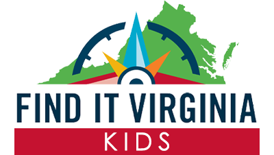 Find It Virginia for Kids