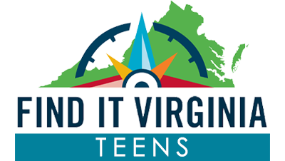 Find It Virginia for Teens