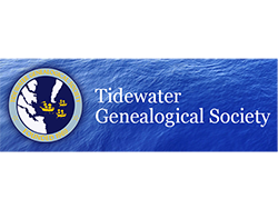 Tidewater Genealogical Society
