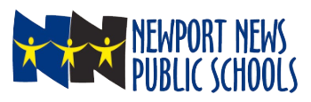 Logo: Newport News Public Schools