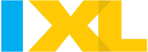 IXL logo