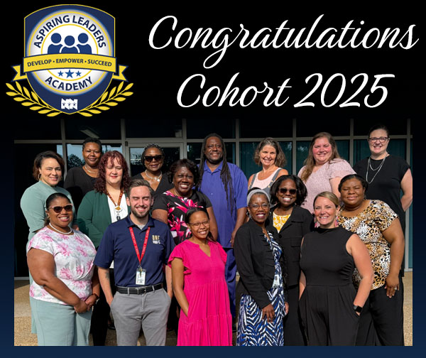 Aspiring Leaders Academy