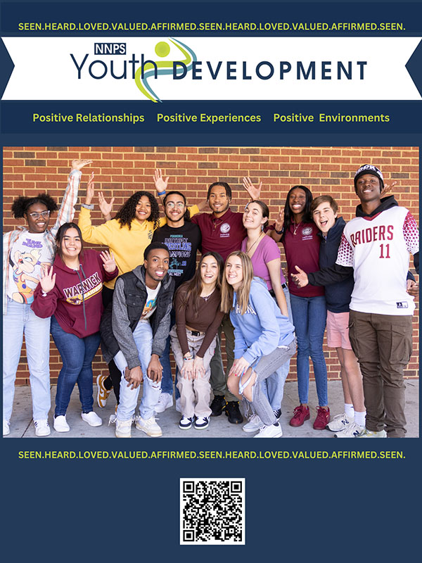 NNPS Youth Development